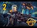 Borderlands 3 | ZANE | Walkthrough Walkthrough Gameplay [1080p 60FPS] #2
