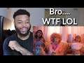 Bro, Just Watch 😂 | ppcocaine “DDLG” (Official Music Video) | Reaction