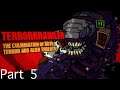 BROFORCE Local Co-op Multiplayer Gameplay - Part 4 - TERRORKRAWLER Boss Fight