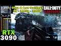 Call of Duty: Vanguard | RTX 3090 | Ryzen 7 5800X | 4K - 1440p - 1080p | Ultra & Low Settings