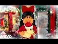 Christmas In My Heart 🎄 Adopt Me Music Video ft. FANS! | SunsetSafari