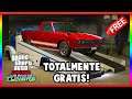 Cómo obtener UN VEHÍCULO DLC GRATIS en minutos - GTA 5 Los Santos Tuners Prize Ride ¡GANA GRATIS!