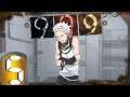Cooking up some trouble | Let's Play Zero Escape The Nonary Games Part 5