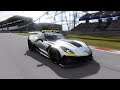 CORVETTE SAFETY CAR EM NURBURGRING - Forza MotorSport 7  - GamePlay