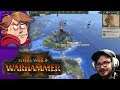 [Criken] Total War Warhammer II : Lore & Gore Stream Total War Warhammer 2 Co op w  Lawlman