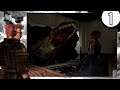Dino Crisis - Like Resident Evil but with dinosaurs! | Part 1