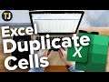 Do Two Cells in Excel Contain the Same Value?!