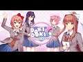Doki Doki Literature Club Plus! - Nintendo Switch - First 20 minutes English