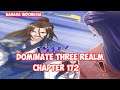 Dominate 3 Realm Chapter 172 - Terlalu Banyak Menipu