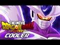 Dragon Ball Super COOLER Movie! STORYLINE, SETTING and ORIGINS - Unofficial Plot 2022