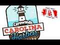 Drawing Carolina Harbor - Carowinds Waterpark Logo