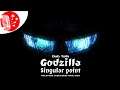 Dub Talk 248: Godzilla Singular Point