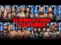 EN VIVO 🔴 WWE ELIMINATION CHAMBER 2020 PREDICCIONES - Komiload WWE