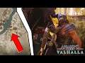 Evesham Abbey Monastery Raid - Assassin's Creed: Valhalla