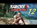FAR CRY 3 CLASSIC EDITION (GAMEPLAY) CAPITULO 12 😊😊😊