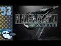 Final Fantasy VII Remake-#93: Its About to Get All Metal Gear Solidy Isnt it