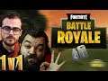 Ποιός είναι ο ΚΑΛΥΤΕΡΟΣ ; | Fortnite Battle Royale