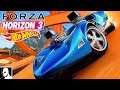 Forza Horizon 3 Hot Wheels Gameplay German - Loopings, Jumps (DerSorbus Deutsch)
