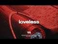 Guitar Type Beat "Loveless" Slowly R&B/Soul Instrumental