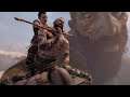 God of War Final Boss Fight - Kratos Vs Baldur (Baldur Boss Fight #3)