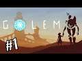 Golem - Game Playthrough (01)