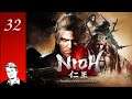 Heir to the Nioh // Let's Play Nioh: Complete Edition - Part 32