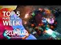HoN Top 5 Plays of the Week - August 14th (2021)