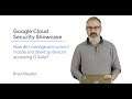 How do I manage and control mobile and desktop devices accessing G Suite?