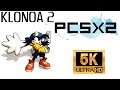 How To Configure And Upscale Klonoa 2: Lunatea's Veil On PCSX2 1.7.0 (Klonoa 2 Remaster)