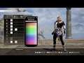 How to create Locke from DISSIDIA NT VER in Soul Calibur 6