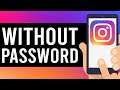 How To Delete Instagram Account Without Password (Updated 2021)