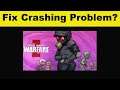How To Fix Dead Ahead App Keeps Crashing Problem Android & Ios - Dead Ahead App Crash Issue