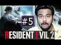 I DONT EXPECT THIS 😥😥 | RESIDENT EVIL 2 REMAKE | CLAIRE REFIELD 2ND STORY | PR KILL 👊