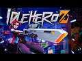 Idle Hero Z - Summon & Merge Cyberpunk - Gameplay Android