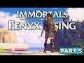 Immortals Fenyx Rising: Gameplay Preview - Part 5 (Final Part)