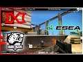 Infinite vs Dark Tigers | ESEA S39 EU - CSGO Advanced - HiGHLiGHTS | CSGO