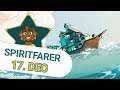 Izgubljeni u magli? | Spiritfarer Gameplay 17. deo