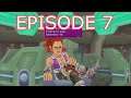 Jouons A Tales Of Symphonia Chronicles Episode 7 : La ferme de Magnius