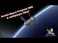 Kerbal Space Program Real Solar System #1 A multiplayer titka!