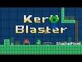 Kero Blaster