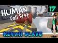 Keywii Plays Human Fall Flat (17) W/Heromanbunny