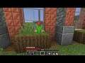 Late-Game Minecraft 226 :: Moss Block Planter Boxes