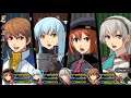 Legend of Heroes: Trails from Zero [Hard; Part 83, Moon Temple]