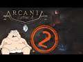 Let's Play - ArcaniA - Story - Folge 2 - Deutsch / German Gameplay