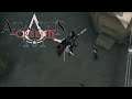 Let's Play Assassin's Creed II [Blind] [Deutsch] Part 101 - Die Jagd beginnt