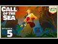 Let's Play Call Of The Sea #05 - Deutsch [PC - 1080p60]