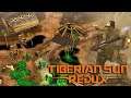 Let's Play Tiberian Sun Redux - GDI vs Nod