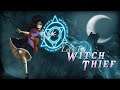 Let's Try: Witch Thief