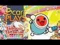 Letting Kirby Down - ScarfPLAYS Taiko No Tatsujin: Drum 'n' Fun
