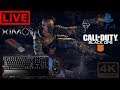 Live | COD Black Ops 4 | Can I Get A New Gun Already?!?!